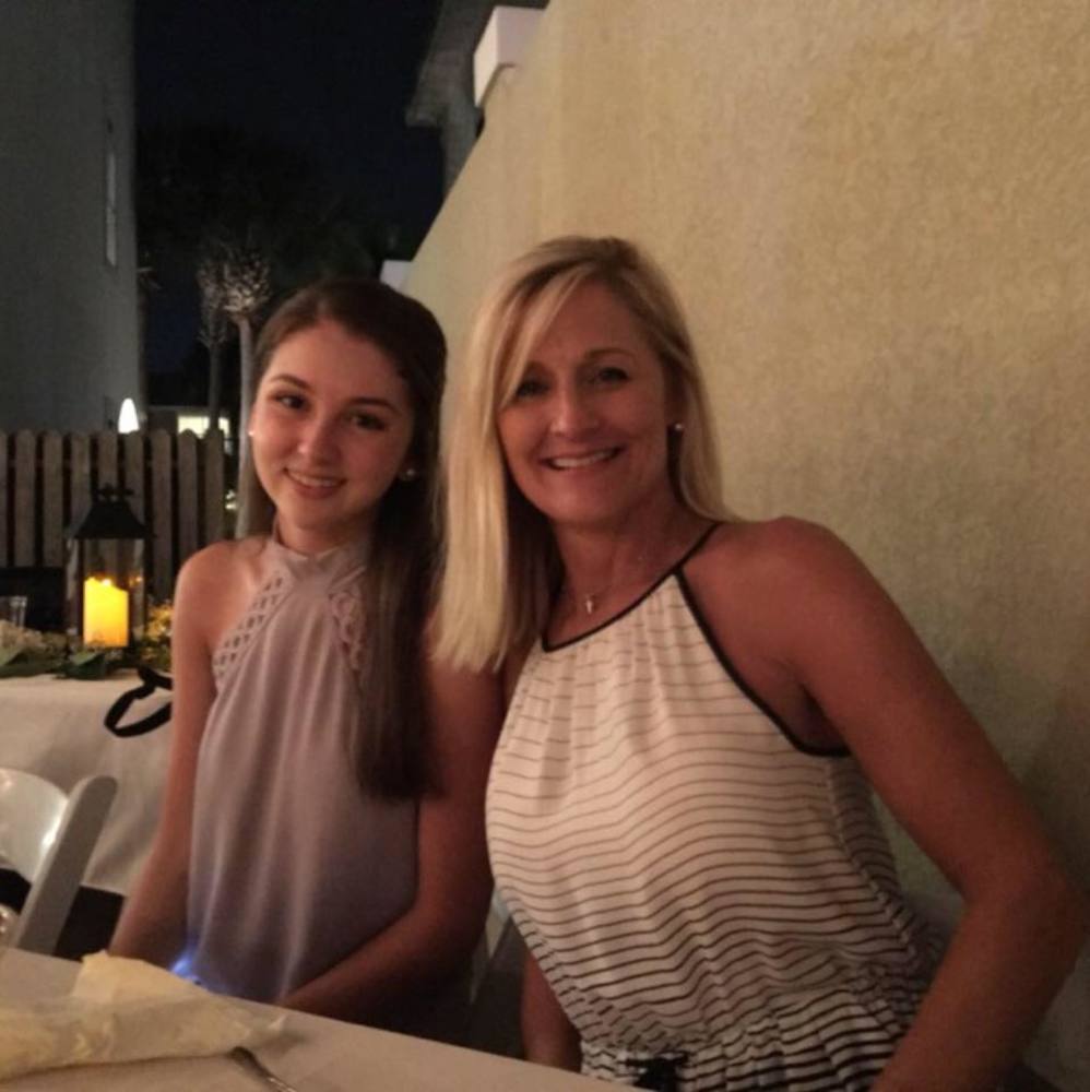 Meet your Posher, Trish